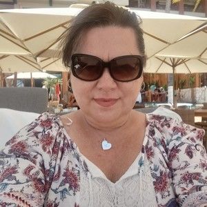 Meet your Posher, Georgia